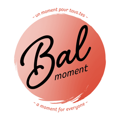 Logo du Bal Moment