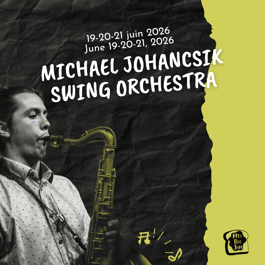 Michael Johancsik's Photo