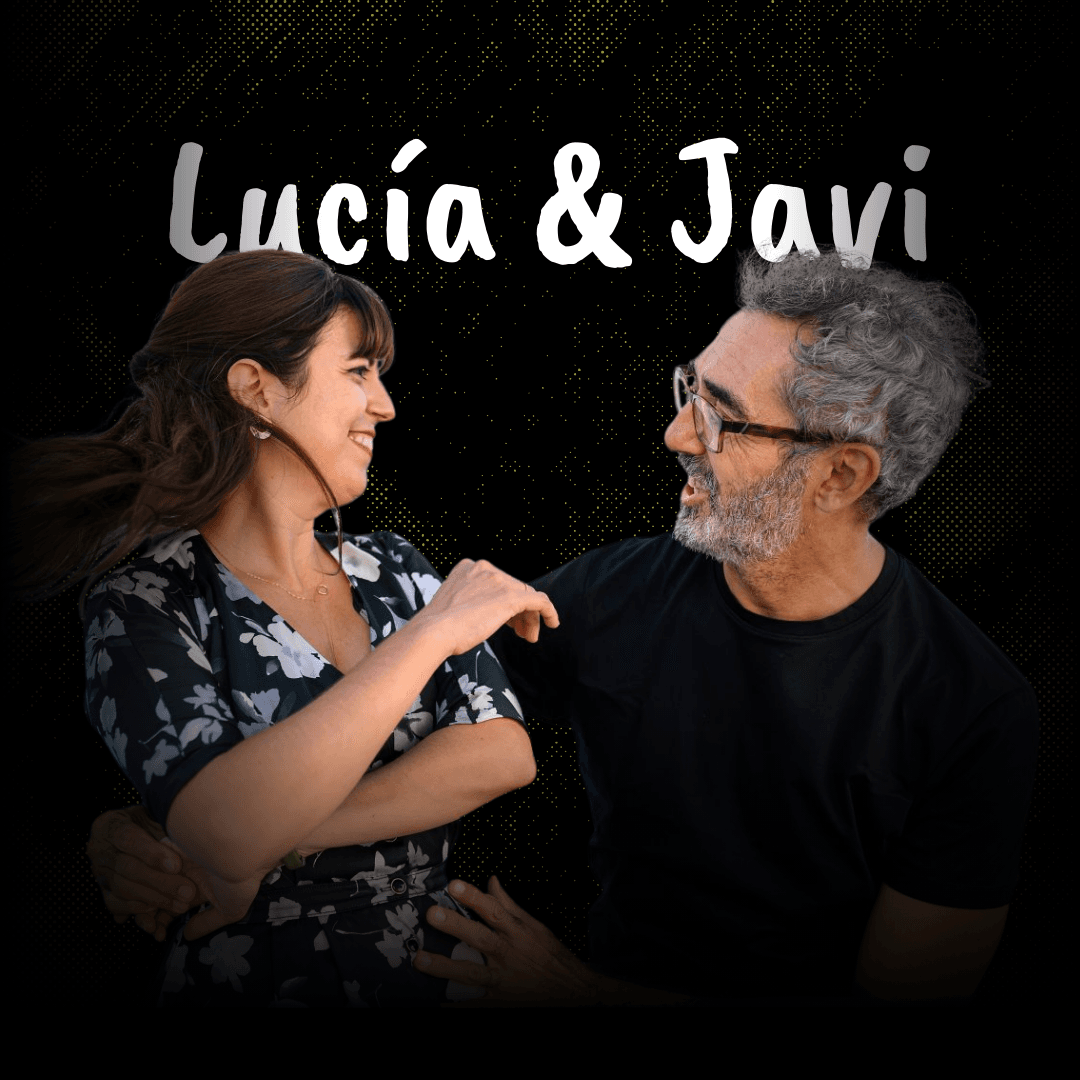 Photo de Lucía & Javi