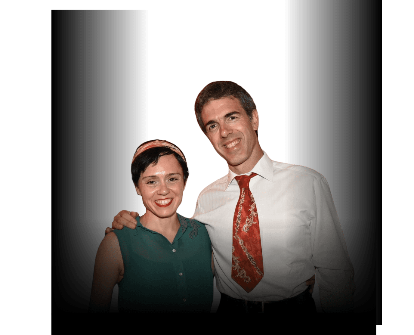 Photo de Neus & Albert