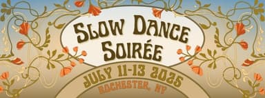 Logo de Slow Dance Soirée
